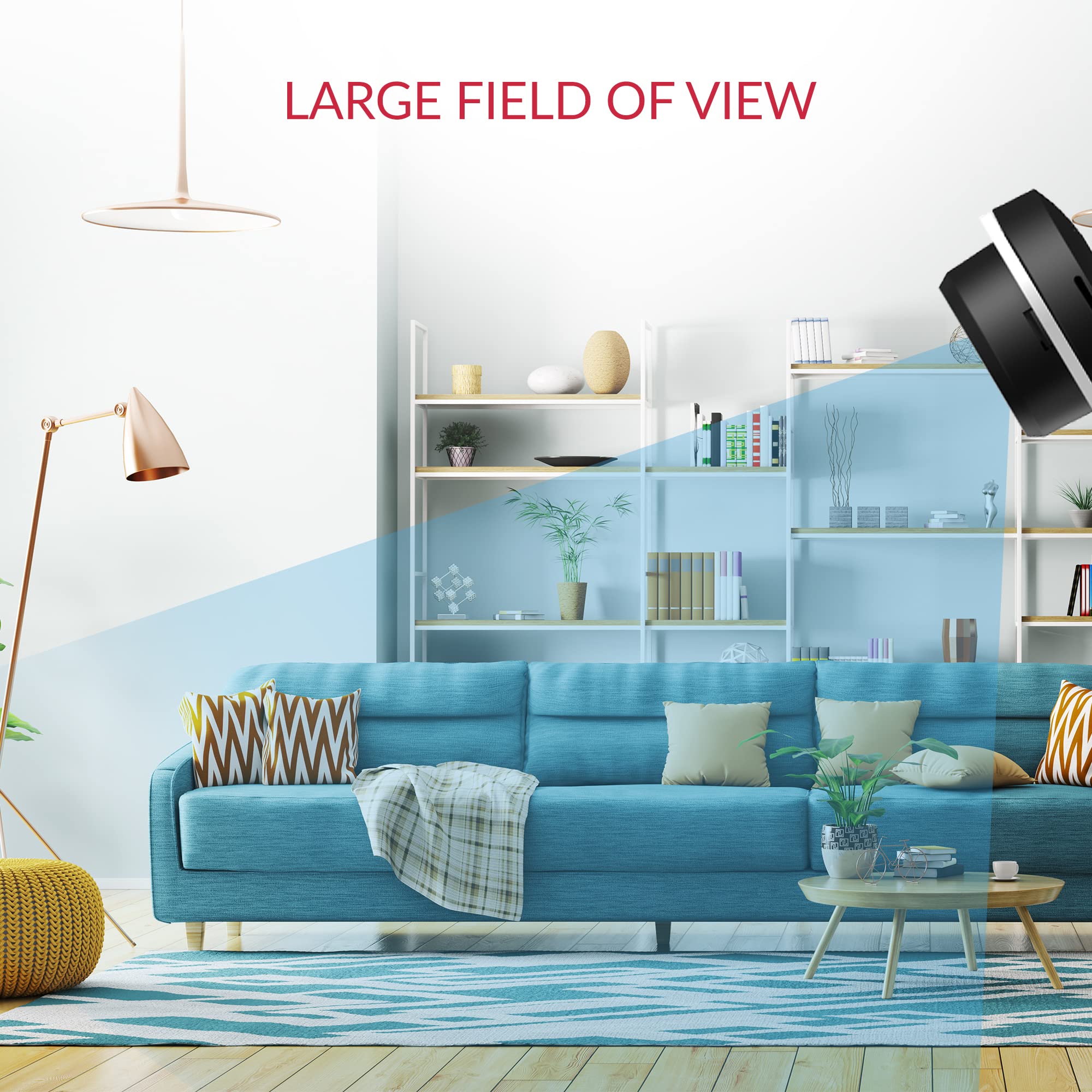 YI Pro Zestawy 3 szt. Kamera d – Eufy Camera E220 recenzja i cena