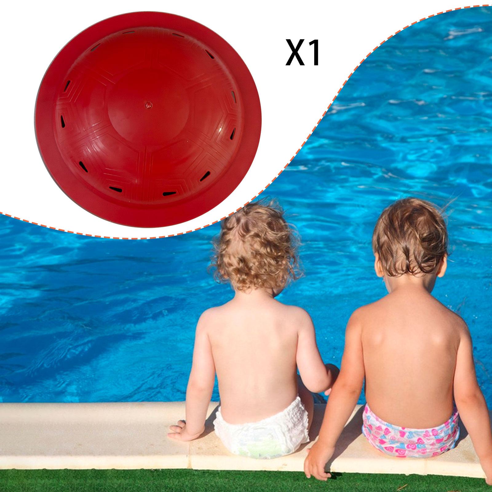 Alarm do basenu z regulowaną c – Pool Alarm Float recenzja i cena