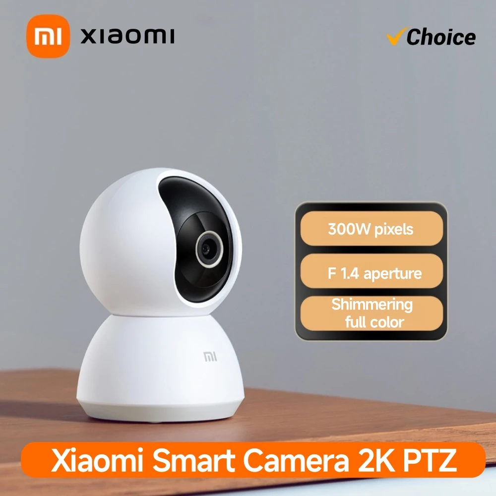 Xiaomi Smart Home 360 °   Kame – Eufy Camera E220 recenzja i cena